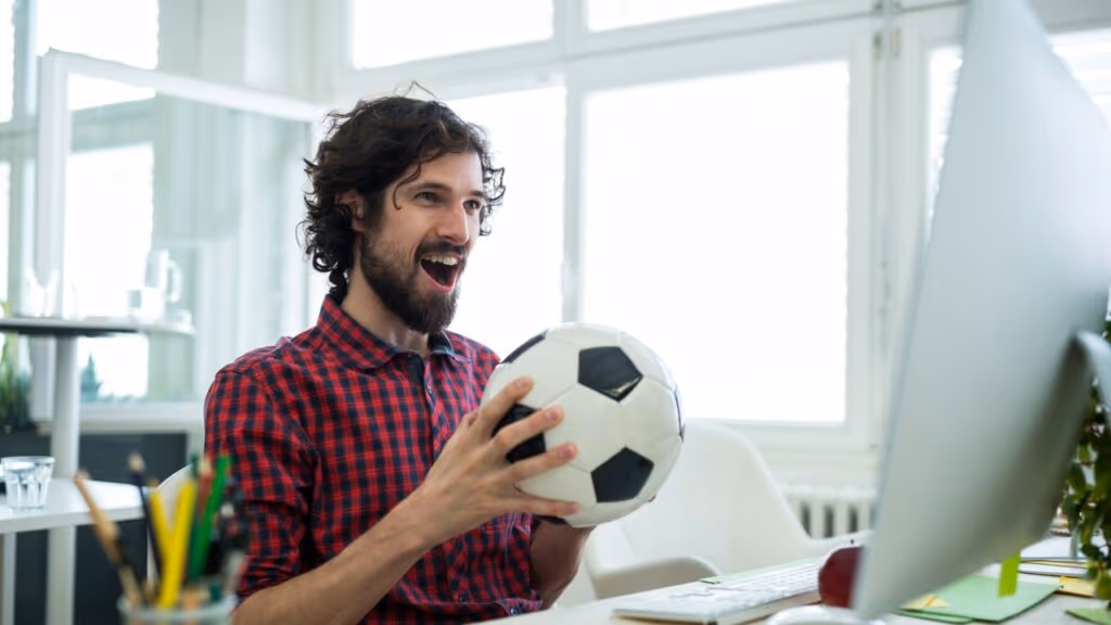 Plataforma Legalbet no Brasil: de apostadores para apostadores