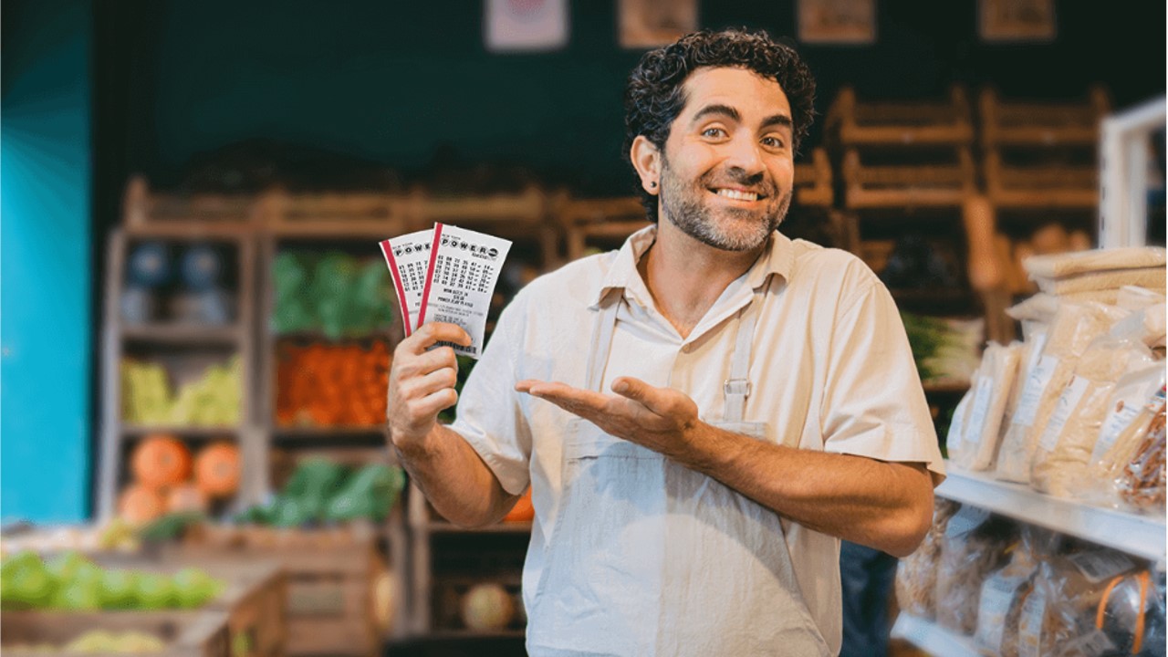 Prêmio acumulado da Powerball chega a mais de XXX bilhões de reais; Saiba como participar do sorteio