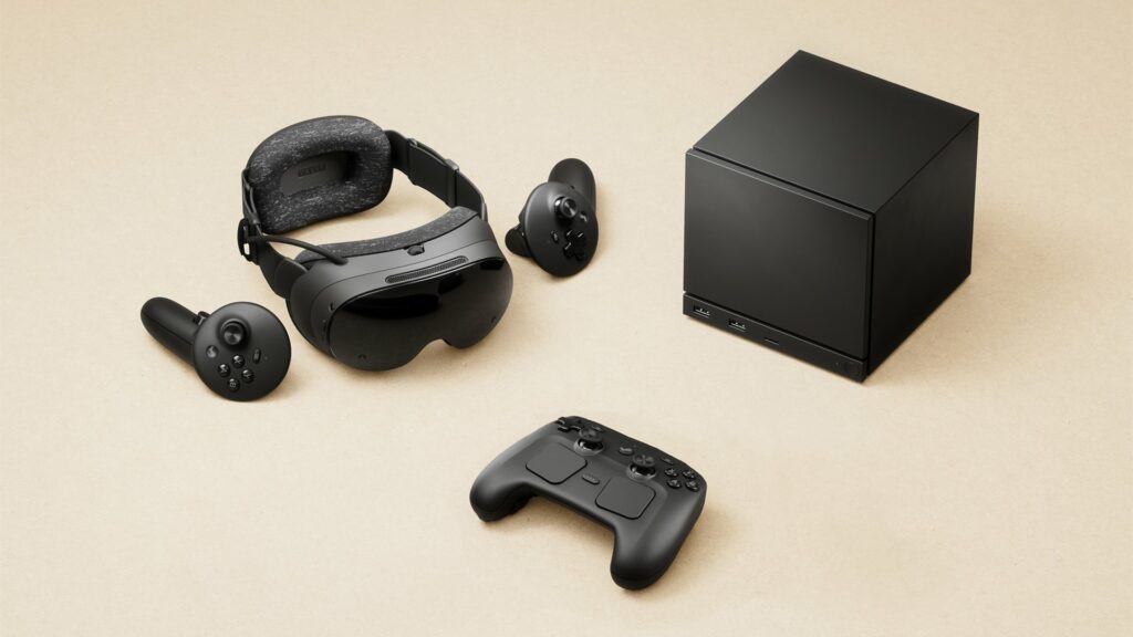Steam Machine, o PC gamer da Valve, tem preço revelado