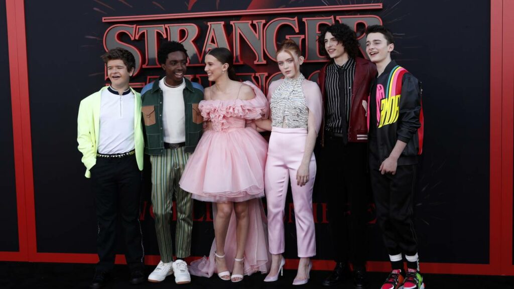Confira os primeiros minutos da temporada final de “Stranger Things”