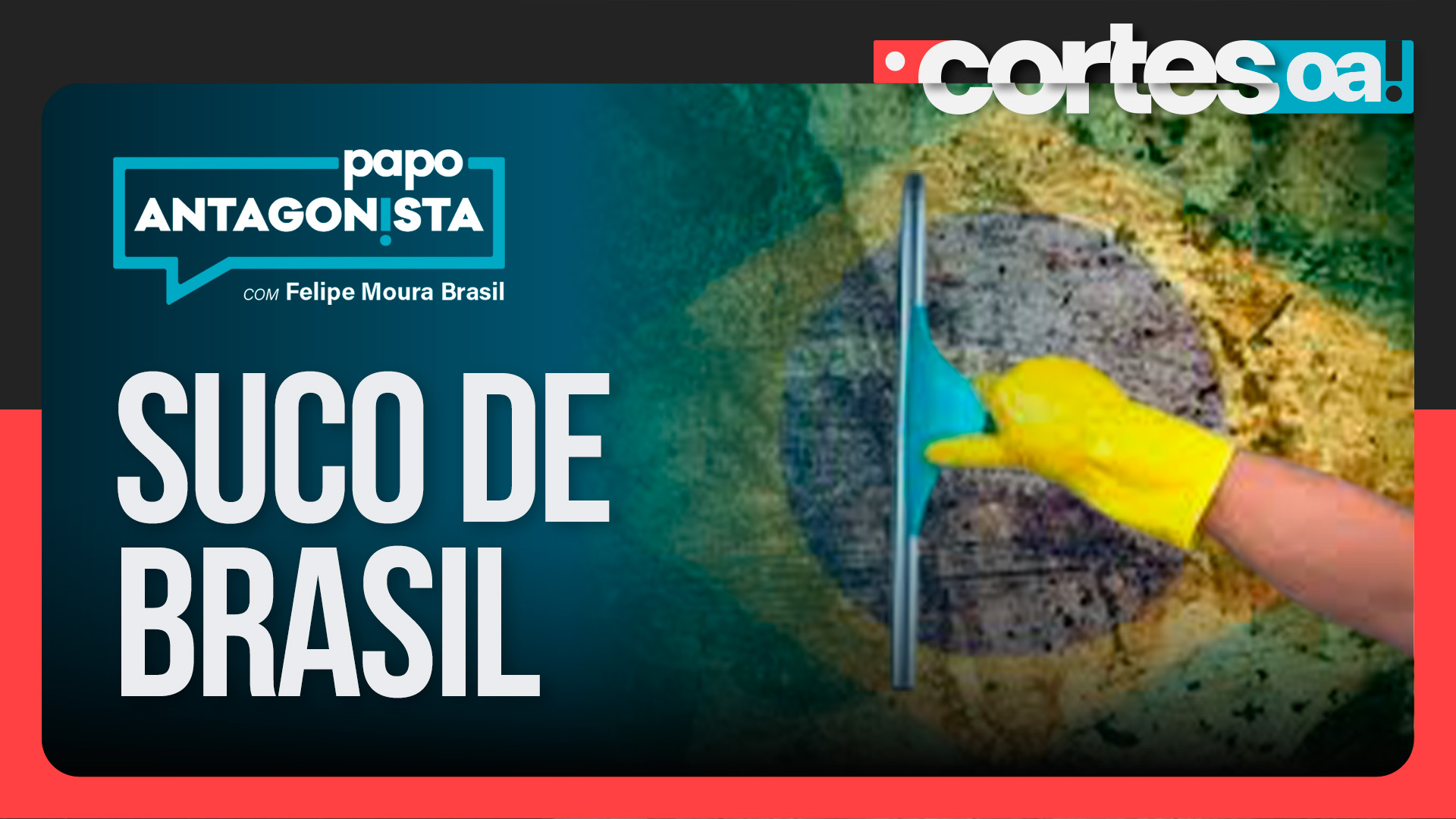 Redução de pena e multa: a epidemia nacional