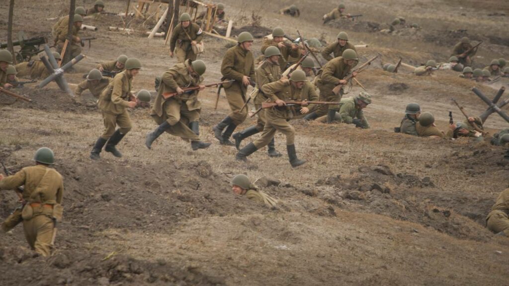 Terceira Guerra Mundial aniquilaria primeiramente esses países, segundo a IA