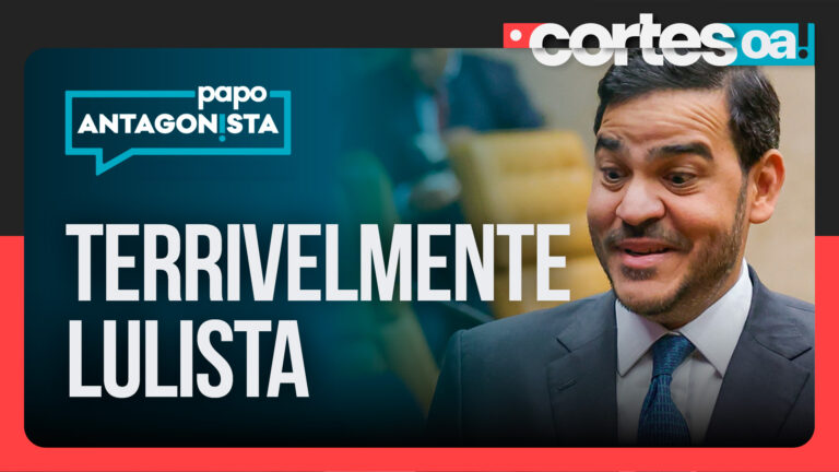 video destaque