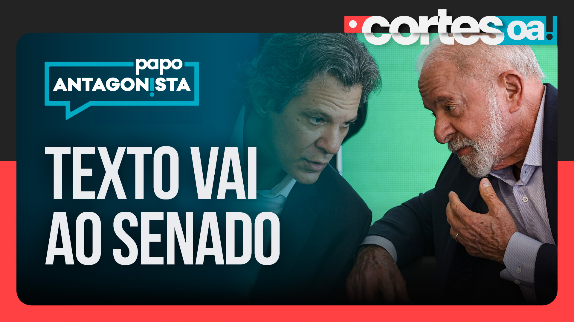 Esquerda chora com avanço do PL Antifacção