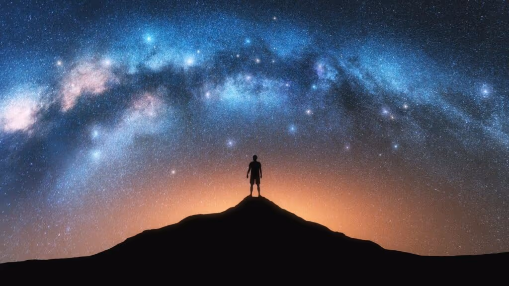 Universo dá sinais que está encolhendo, o oposto do que acreditavam os cientistas