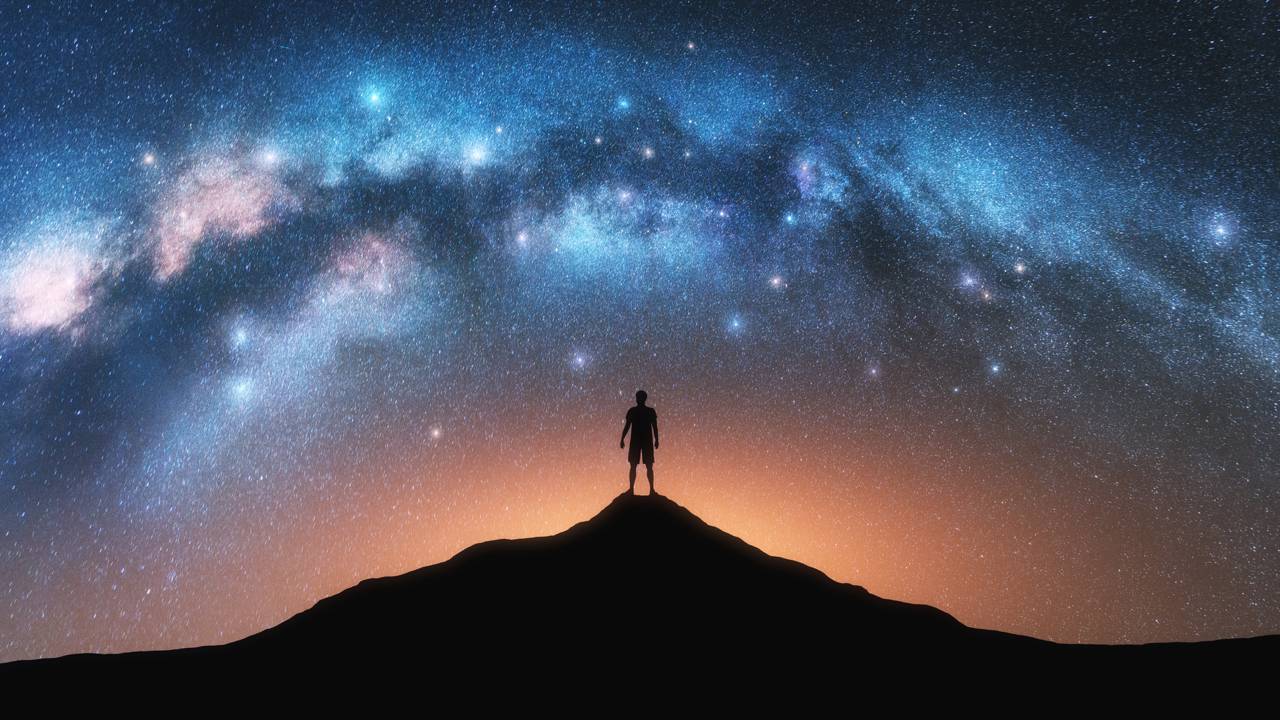 Universo dá sinais que está encolhendo, o oposto do que acreditavam os cientistas