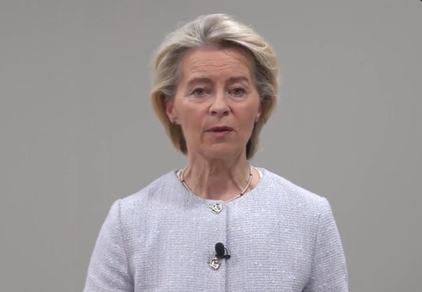 Europa exige libertação de crianças antes da paz