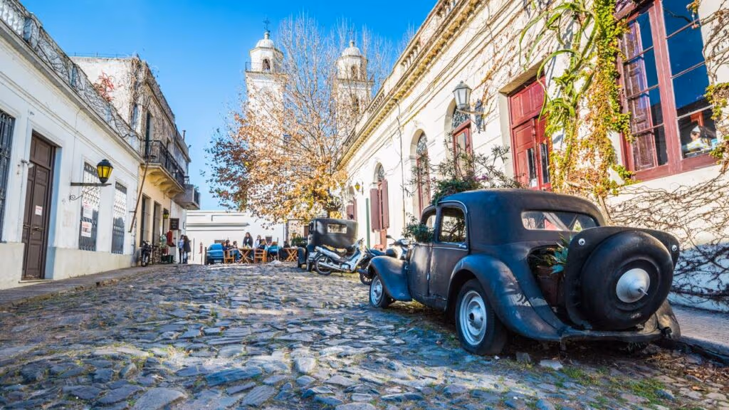 Esse país sul-americano possui a melhor qualidade de vida sendo uma referência no mundo, superando China e Rússia