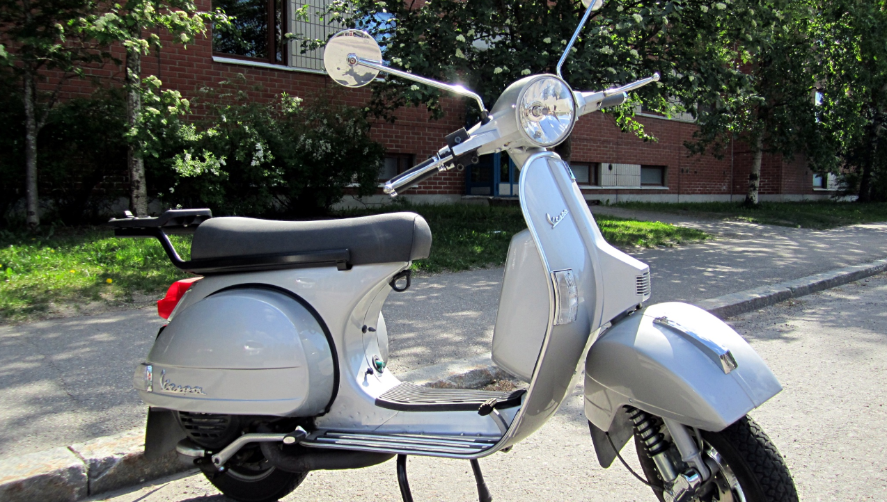 Cinco motos clássicas que marcaram gerações no Brasil