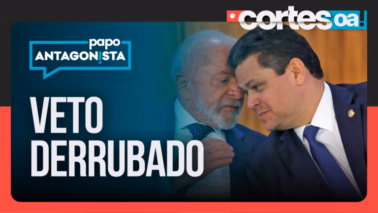 video destaque