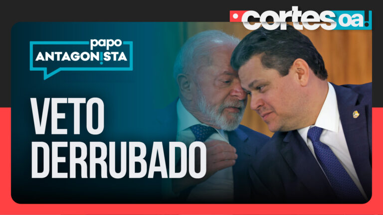 video destaque