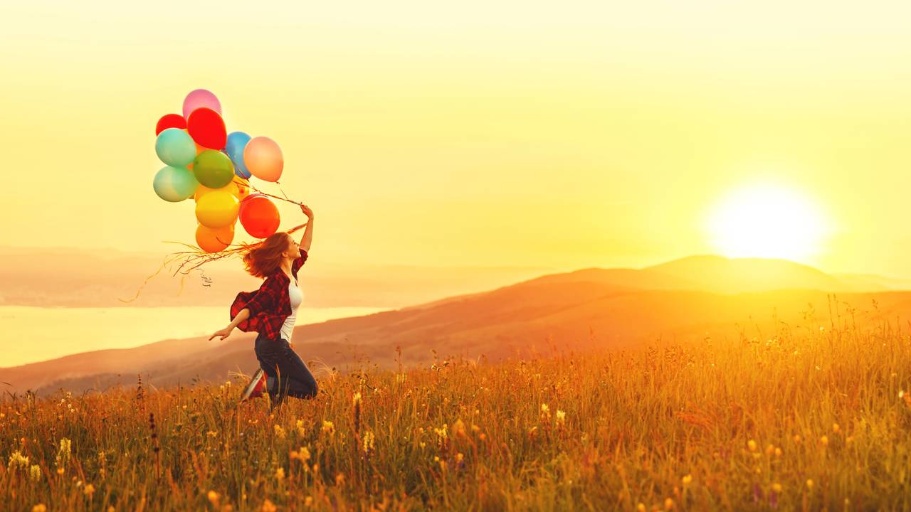 Víctor Küppers, especialista em psicologia, sobre felicidade: “A vida é só 10% sobre o que acontece com a gente e 90% como reagimos”