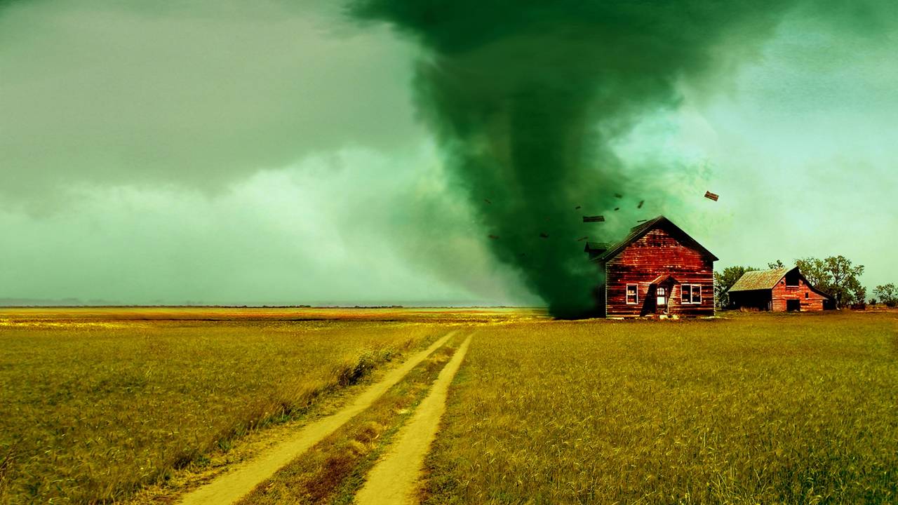 Vídeos revelam a magnitude da destruição causada pelo tornado no Paraná: 5 mortos e 430 feridos