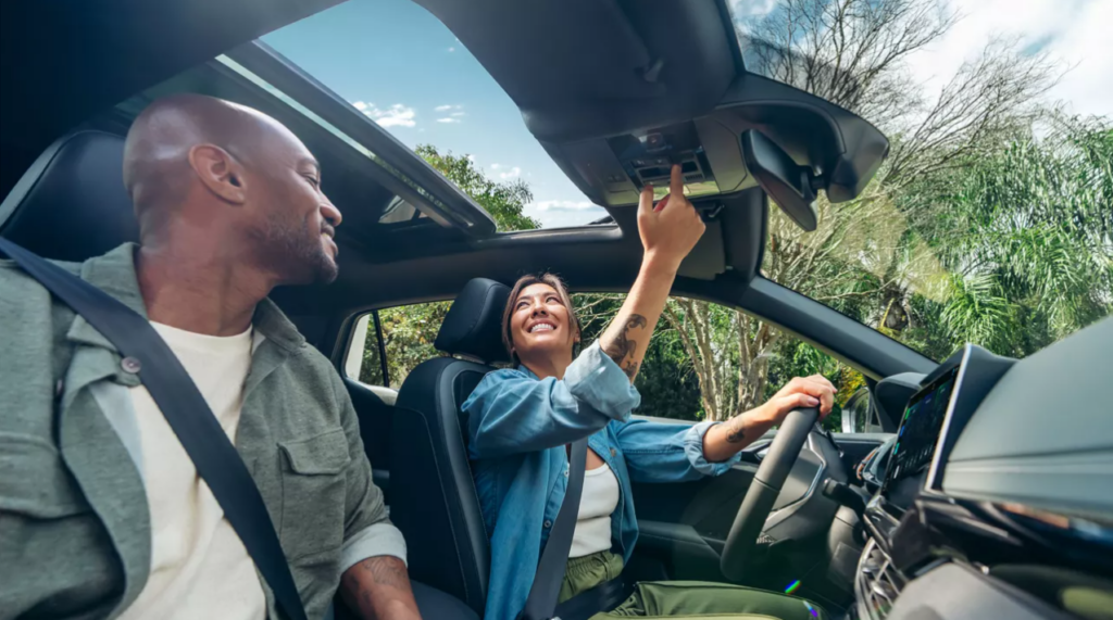 Esse SUV da Volkswagen está dando o que falar em todo o país