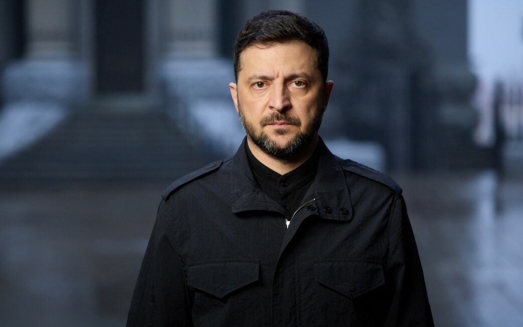 Crusoé: Zelensky vai aceitar o plano de Trump?