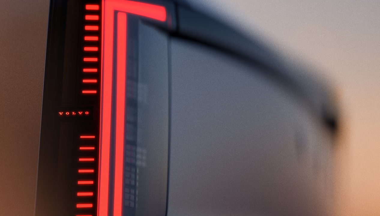 Tesla fica em estado de alerta com a chegada do Volvo EX60