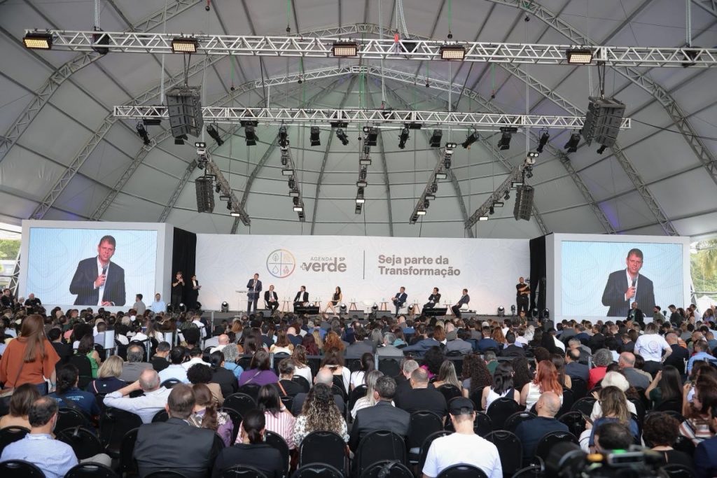 São Paulo investe em “cidades resilientes” diante de eventos climáticos