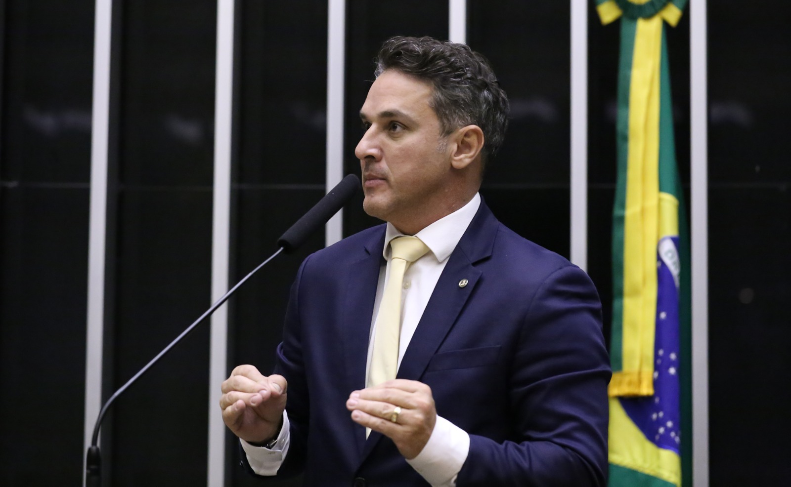 Oposição defende impeachment de Lula por omissão lesiva