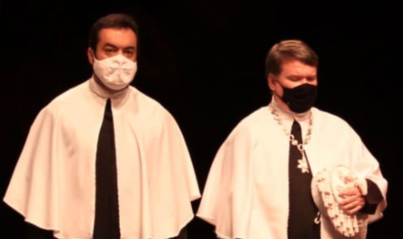 A digital do PT no suposto esquema de Cláudio Castro na UERJ