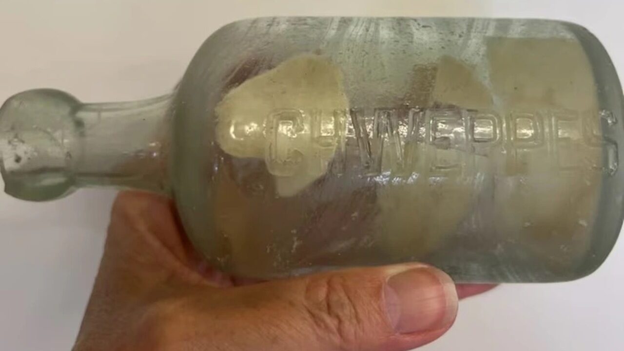 Carta de soldado da Primeira Guerra Mundial à sua mãe foi encontrada após mais de 100 anos