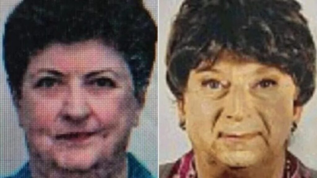 Homem enganou o sistema se vestindo como a própria mãe morta