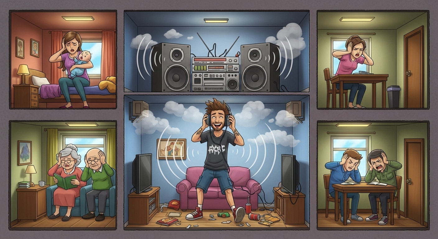 Direito à privacidade em condomínios