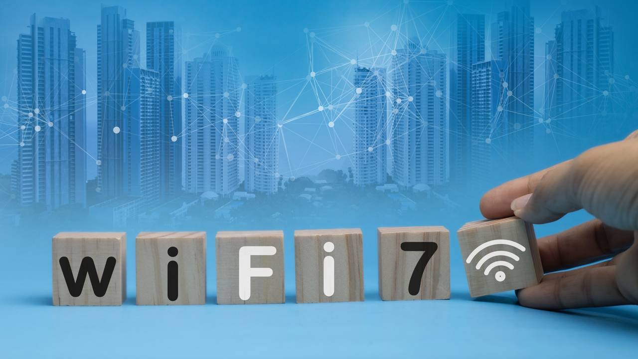 O impacto de como o Wi-Fi 7 vai mudar sua conexão em casa