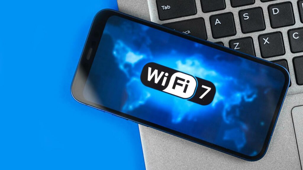 O impacto de como o Wi-Fi 7 vai mudar sua conexão em casa