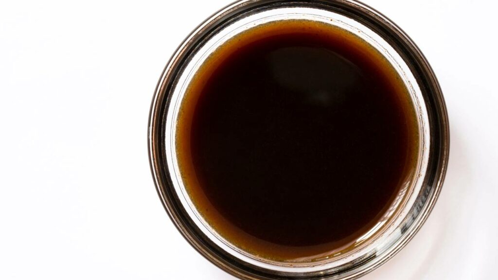 Molho inglês é utilizado amplamente em muitas receitas, inclusive no preparo de marinadas para carnes - Créditos: depositphotos.com / michelle.lee.arnold@outlook.com