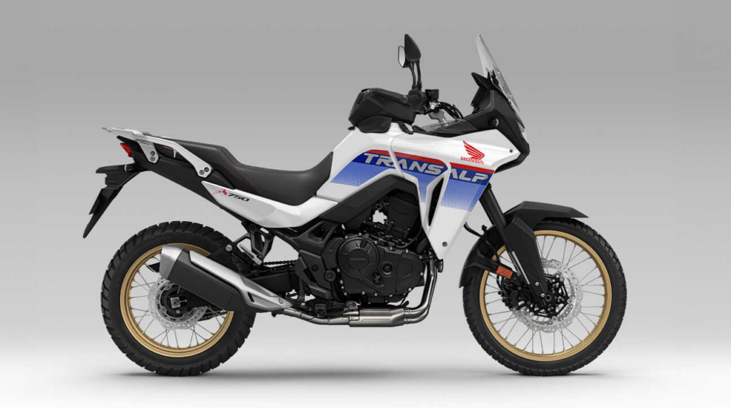 Honda ressuscita moto queridinha dos motociclistas nos anos 90