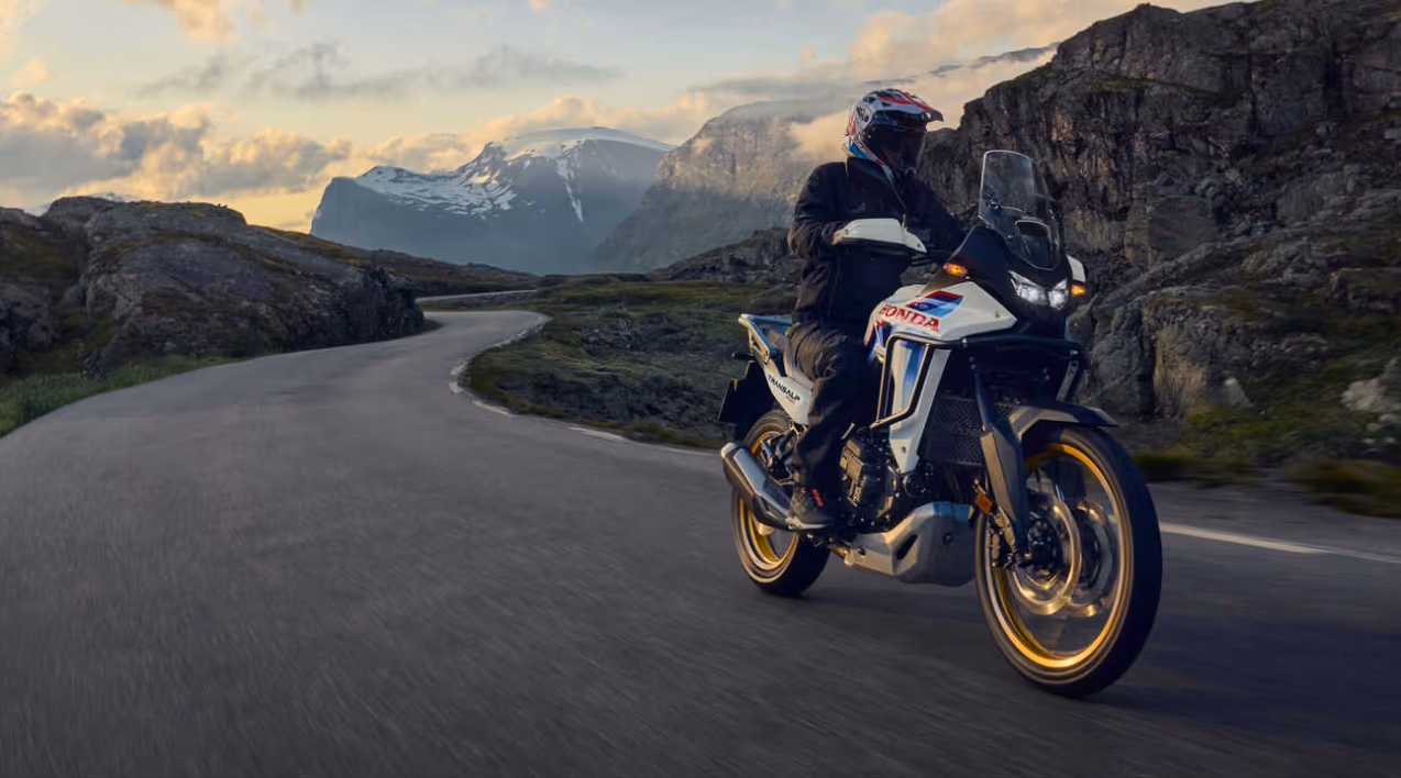 Honda ressuscita moto queridinha dos motociclistas nos anos 90