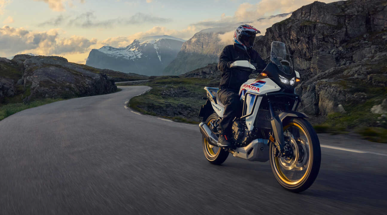 Honda ressuscita moto queridinha dos motociclistas nos anos 90