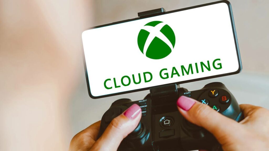 Xbox Cloud Gaming! O serviço que aposenta o console tradicional