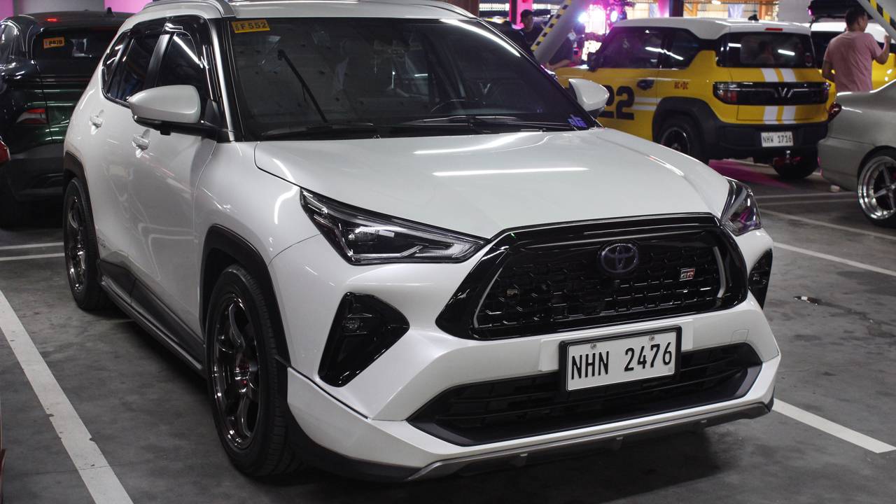 Quem dirige o Yaris Cross não quer saber de outro carro depois