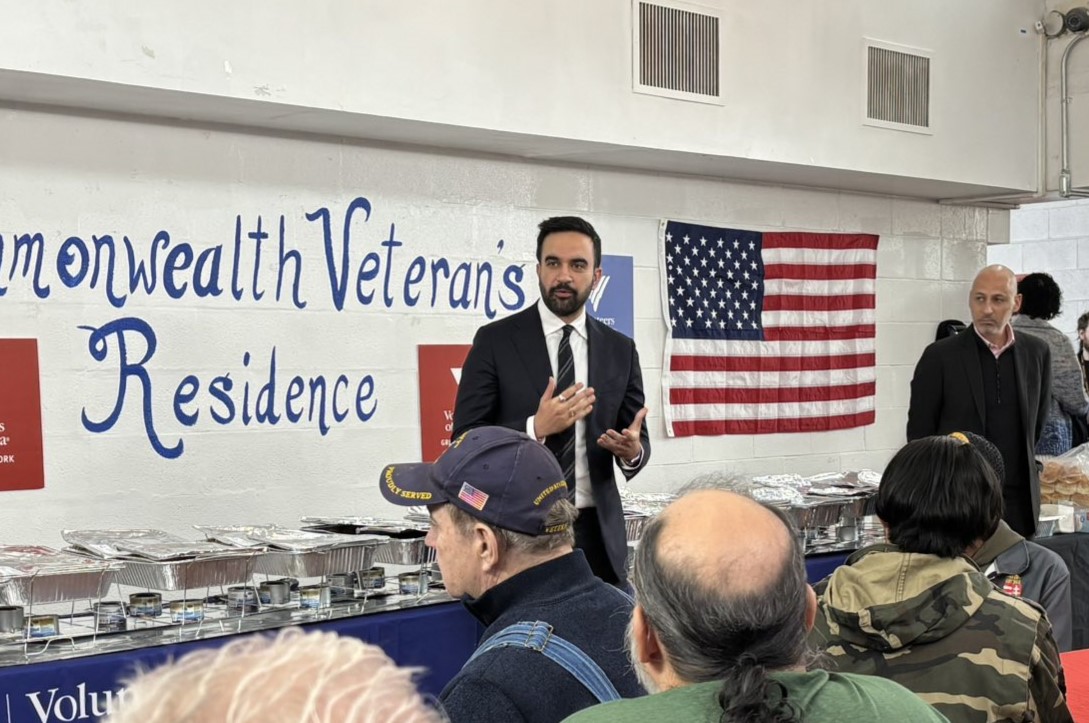 Igor Sabino na Crusoé: Um prefeito muçulmano na Nova York judaica