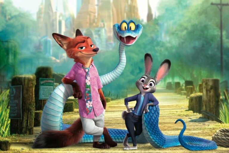 5 filmes que chegam ao cinema na última semana de novembro