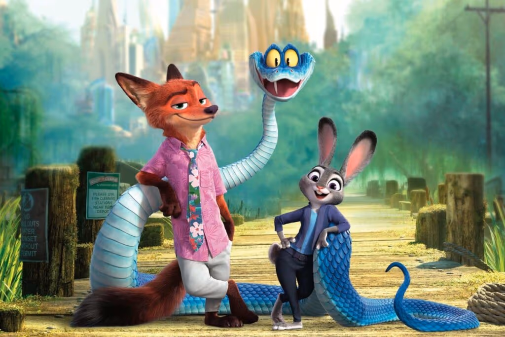 5 filmes que chegam ao cinema na última semana de novembro