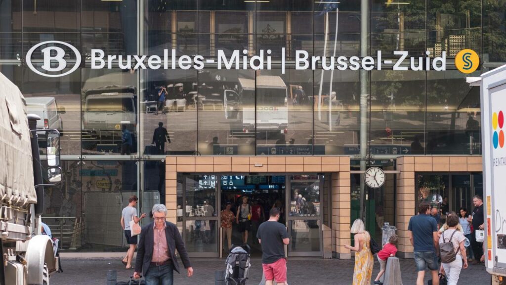 Detecção de drones paralisa operações em aeroporto