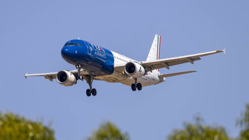 Aviões Airbus A320 precisam de manutenção urgente após colisões solares