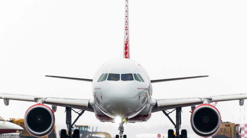 Aviões Airbus A320 precisam de manutenção urgente após colisões