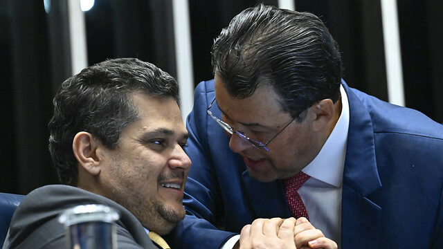 Congresso recupera parte de MP do IOF e alivia contas do governo