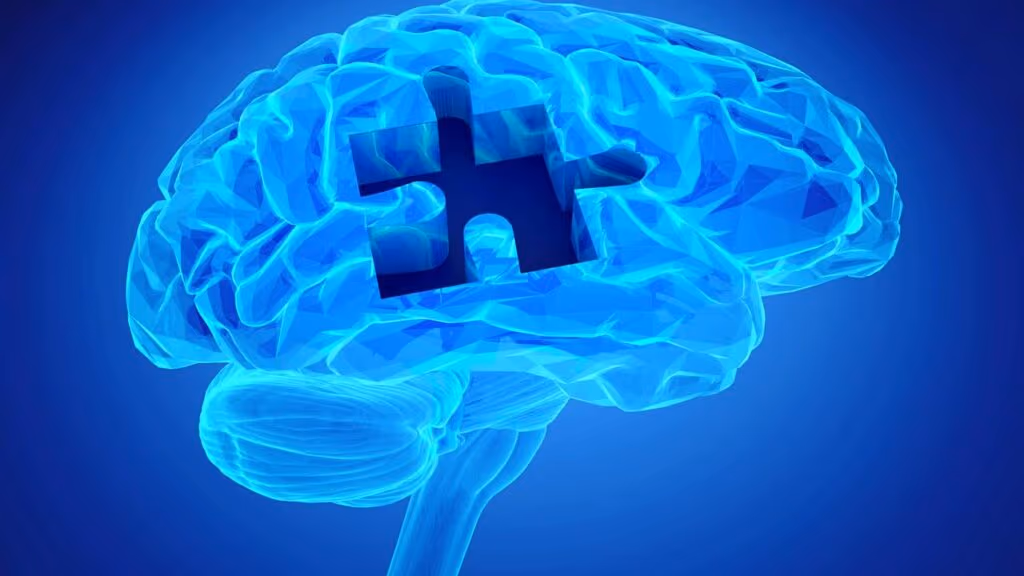 Pesquisadores descobrem possível chave do Alzheimer