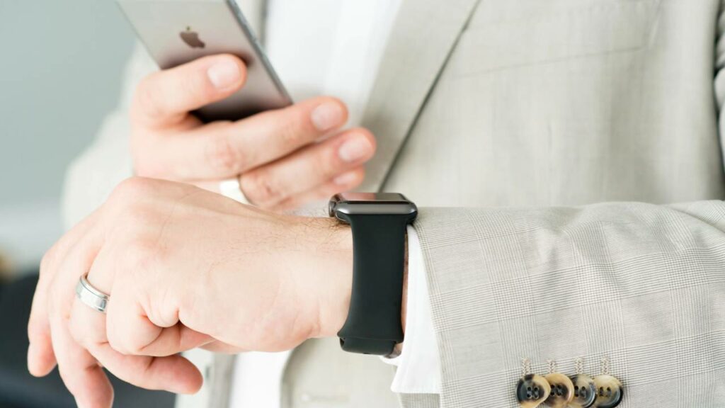 Decisão deve afetar principalmente os Apple Watches - Créditos: depositphotos.com / franky242