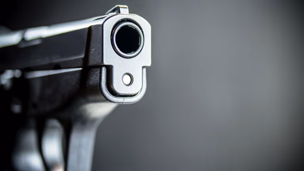 Homem de 53 anos é morto a tiros por idoso após discussão em SC