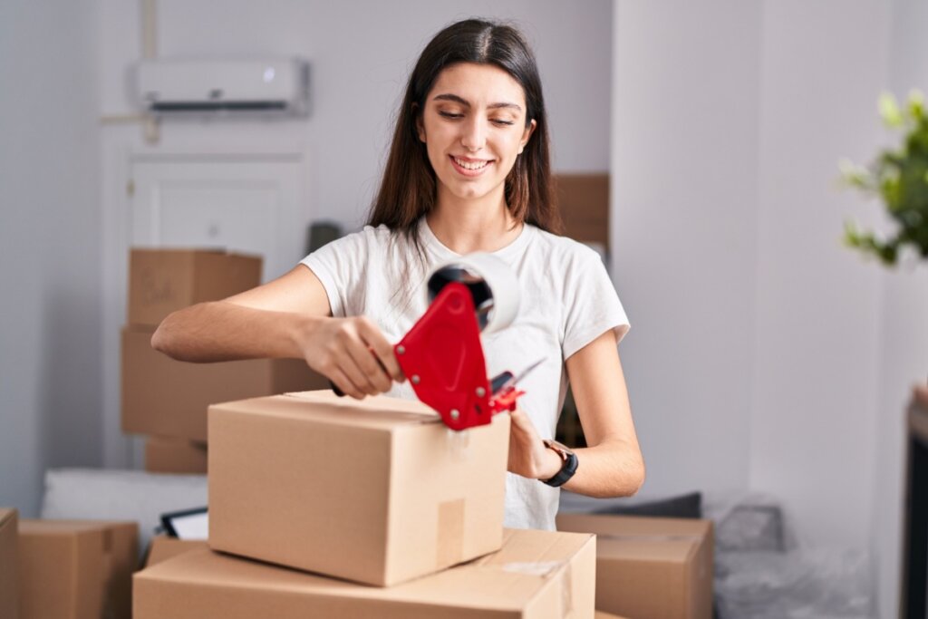 Mudança planejada: veja como se organizar e reduzir o estresse