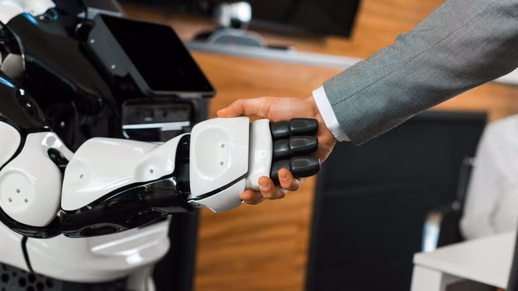 As 10 profissões mais ameaçadas pela inteligência artificial na próxima década, segundo a Microsoft