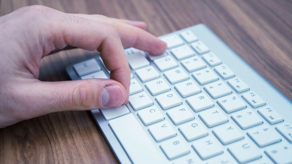 Sete truques do teclado que transformam sua produtividade no Windows
