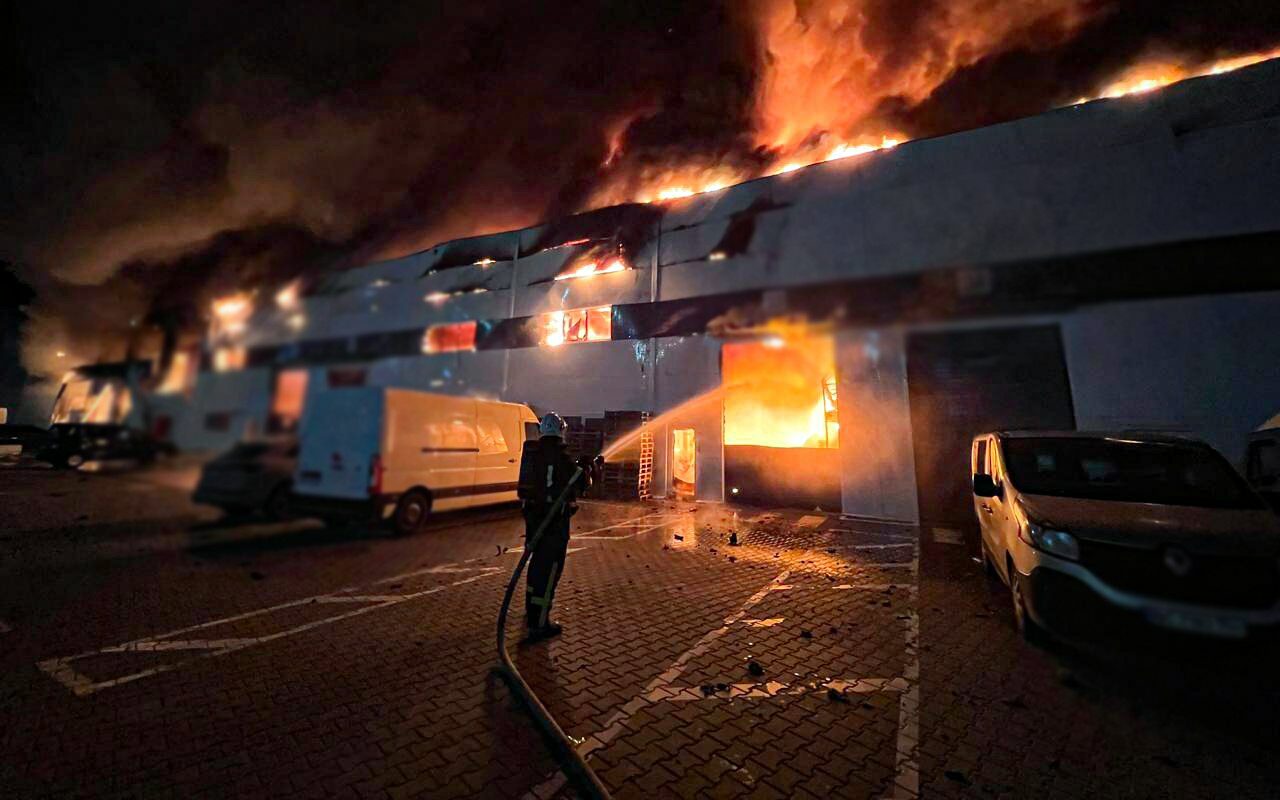 “Pressão sobre a Rússia ainda é insuficiente”, diz Zelensky