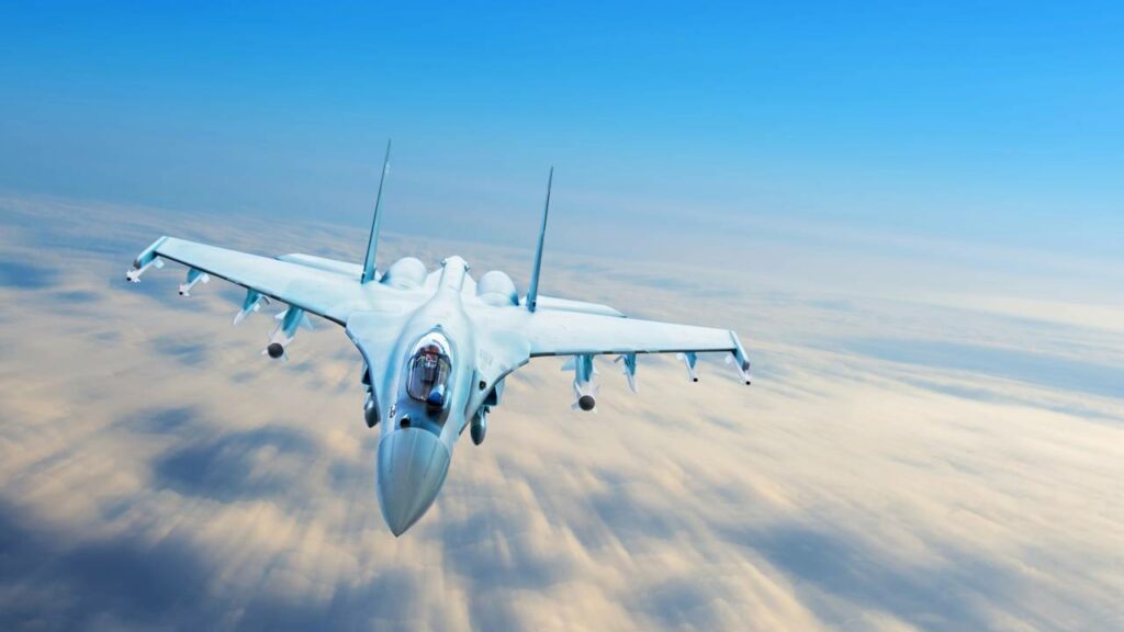 Nova era na aviação: Primeiro voo do avião supersônico "silencioso" X-59 (vídeo)