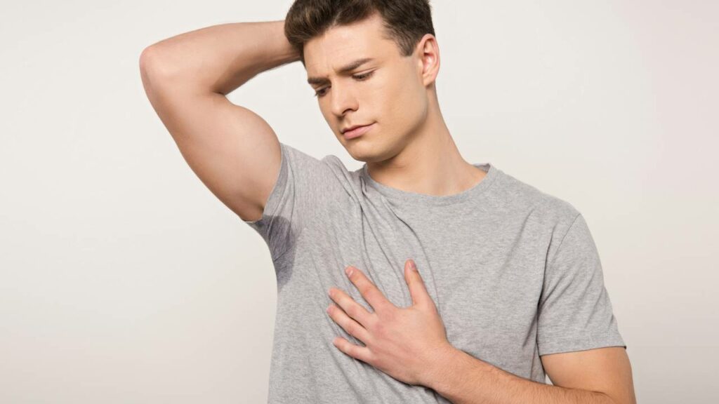 Essa área do seu corpo pode estar mais suja que o vaso sanitário